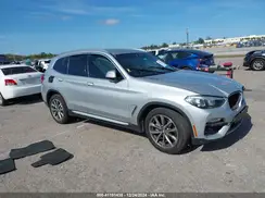 5UXTR7C55KLR48784 2019 BMW X3