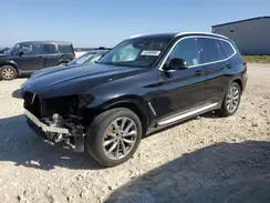 5UXTR7C55KLR50051 2019 BMW X3