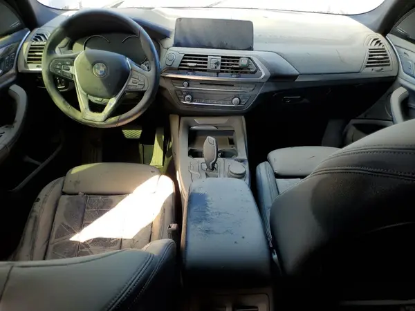 5UXTR7C55KLR50132 2019 BMW X3 - Image 8