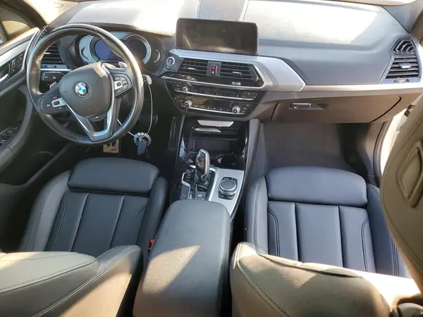 5UXTR7C55KLR50311 2019 BMW X3 - Image 8