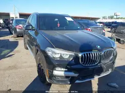 5UXTR7C55KLR50793 2019 BMW X3