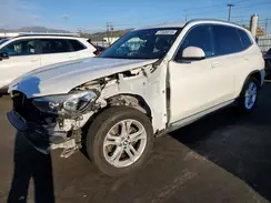 5UXTR7C55KLR50888 2019 BMW X3