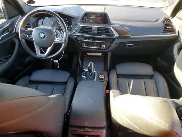 5UXTR7C55KLR50888 2019 BMW X3 - Image 8