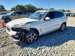 5UXTR7C55KLR51636 2019 BMW X3