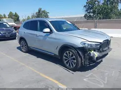 5UXTR7C55KLR51734 2019 BMW X3