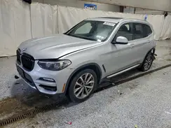 5UXTR7C55KLR51765 2019 BMW X3