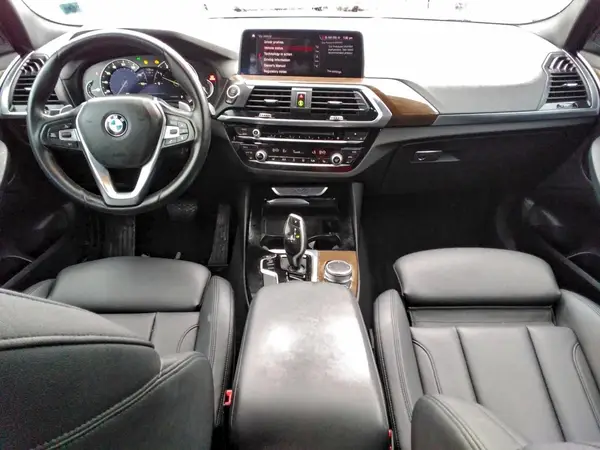 5UXTR7C55KLR51765 2019 BMW X3 - Image 8