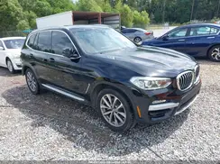 5UXTR7C55KLR51801 2019 BMW X3