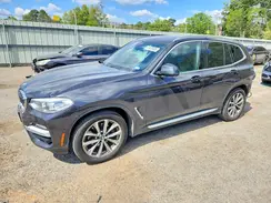 5UXTR7C55KLR52902 2019 BMW X3