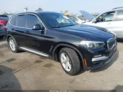 5UXTR7C55KLR52995 2019 BMW X3