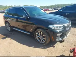 5UXTR7C56KLA48253 2019 BMW X3