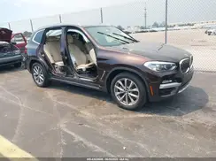 5UXTR7C56KLA48317 2019 BMW X3