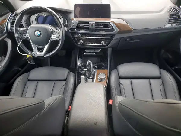 5UXTR7C56KLE88389 2019 BMW X3 - Image 8
