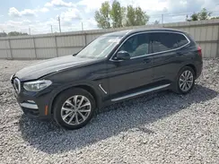 5UXTR7C56KLE88828 2019 BMW X3