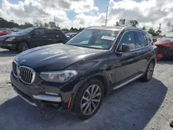 5UXTR7C56KLE88957 2019 BMW X3