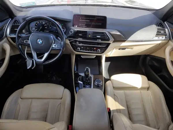 5UXTR7C56KLE88957 2019 BMW X3 - Image 8