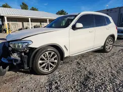 5UXTR7C56KLE93723 2019 BMW X3