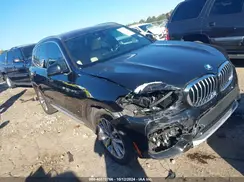 5UXTR7C56KLE94287 2019 BMW X3