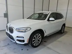 5UXTR7C56KLE94368 2019 BMW X3