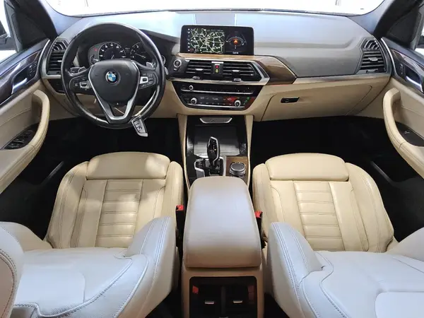 5UXTR7C56KLE94368 2019 BMW X3 - Image 8
