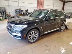 5UXTR7C56KLE94371 2019 BMW X3
