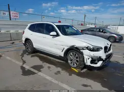 5UXTR7C56KLE94726 2019 BMW X3