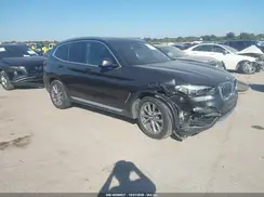 5UXTR7C56KLE95889 2019 BMW X3