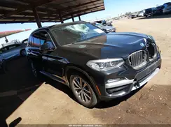 5UXTR7C56KLE96301 2019 BMW X3