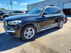 5UXTR7C56KLE97285 2019 BMW X3
