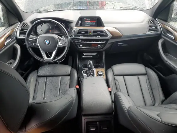 5UXTR7C56KLE97383 2019 BMW X3 - Image 8
