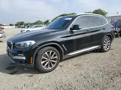 5UXTR7C56KLE97397 2019 BMW X3