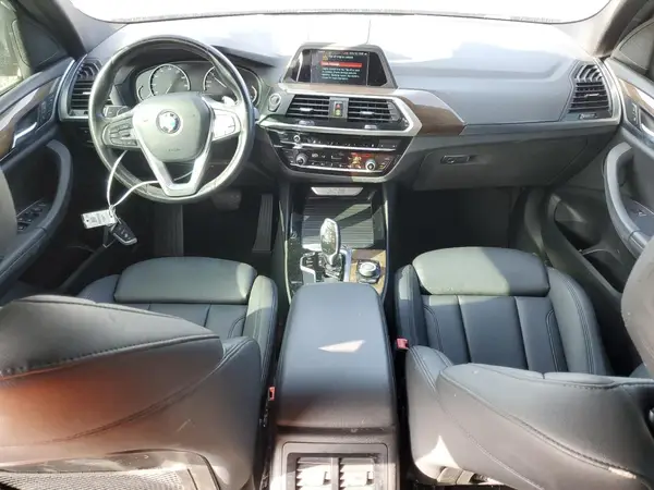 5UXTR7C56KLE97397 2019 BMW X3 - Image 8