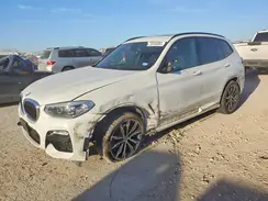 5UXTR7C56KLE98145 2019 BMW X3