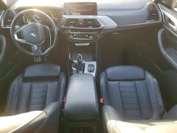 5UXTR7C56KLE98145 2019 BMW X3 - Image 8
