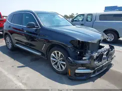5UXTR7C56KLE98940 2019 BMW X3