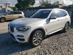 5UXTR7C56KLE98999 2019 BMW X3