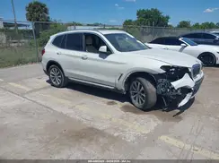 5UXTR7C56KLF23920 2019 BMW X3