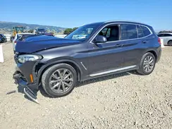 5UXTR7C56KLF24324 2019 BMW X3