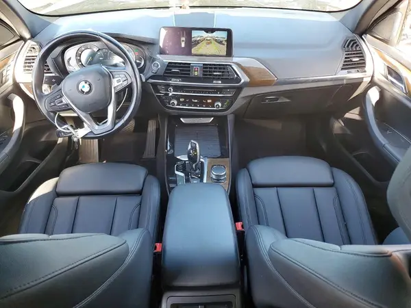 5UXTR7C56KLF24324 2019 BMW X3 - Image 8