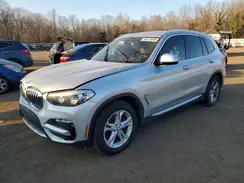5UXTR7C56KLF24713 2019 BMW X3