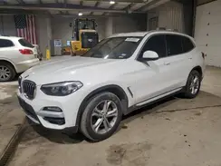 5UXTR7C56KLF24971 2019 BMW X3