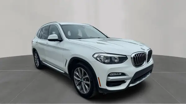 5UXTR7C56KLF25148 2019 BMW X3 - Image 1