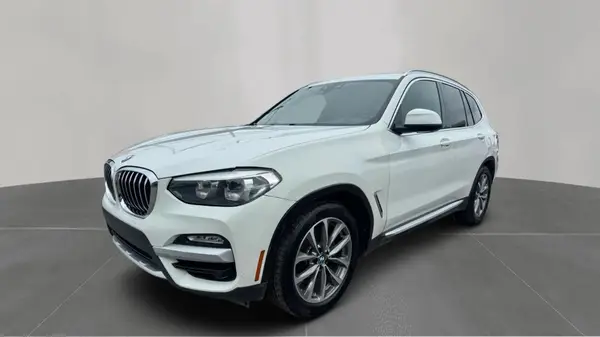 5UXTR7C56KLF25148 2019 BMW X3 - Image 2