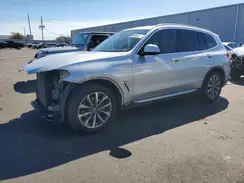 5UXTR7C56KLF25165 2019 BMW X3