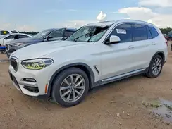 5UXTR7C56KLF25991 2019 BMW X3