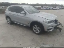 5UXTR7C56KLF26039 2019 BMW X3