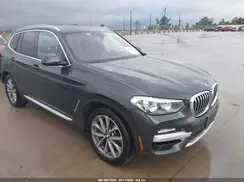 5UXTR7C56KLF26106 2019 BMW X3