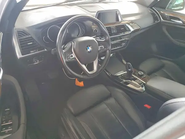 5UXTR7C56KLF26459 2019 BMW X3 - Image 8