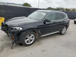 5UXTR7C56KLF26669 2019 BMW X3