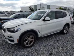5UXTR7C56KLF26915 2019 BMW X3